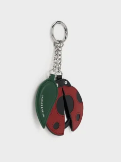 Ladybug Charm