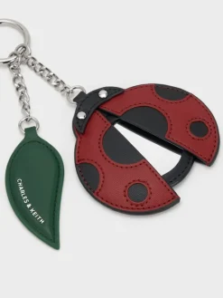Ladybug Charm