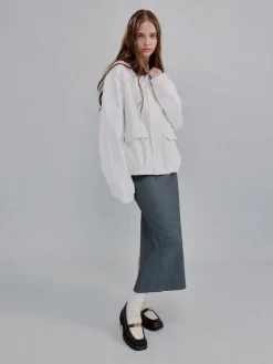Lando Canvas Platform Loafers
