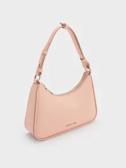 Lane Chain-Strap Shoulder Bag