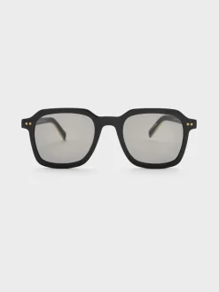 Leighton Square Sunglasses