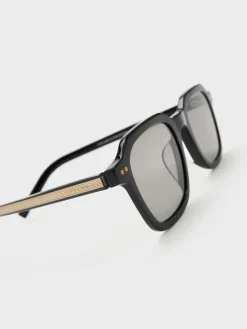 Leighton Square Sunglasses