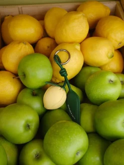 Lemon Charm