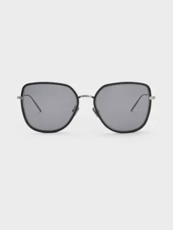 Lisbeth Butterfly Sunglasses