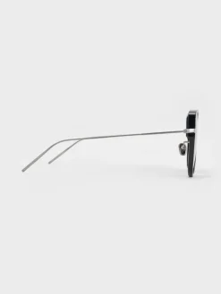 Lisbeth Butterfly Sunglasses