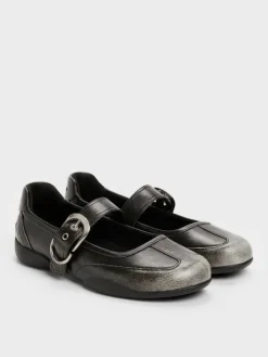 Louise Mary Jane Sneakers