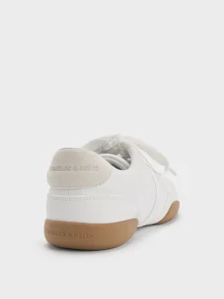Louise Two-Tone Sneakers
