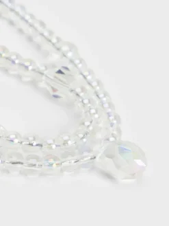 Luxem Multi-Beaded Bracelet