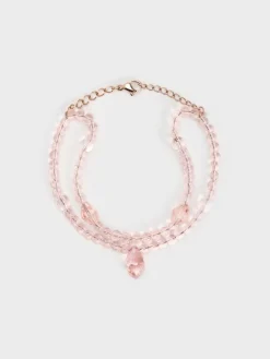Luxem Multi-Beaded Bracelet