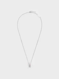 Maeve Crystal-Embellished Necklace