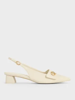 Marley Slingback Pumps