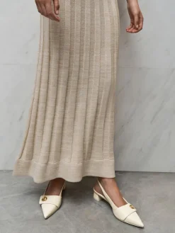 Marley Slingback Pumps