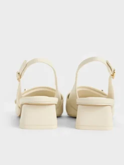 Marley Slingback Pumps