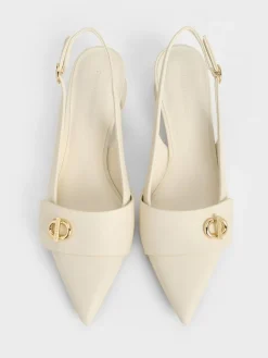 Marley Slingback Pumps