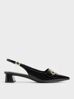 Marley Slingback Pumps