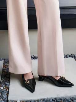 Marley Slingback Pumps