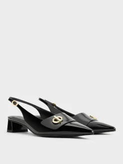 Marley Slingback Pumps