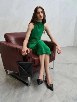 Marley Slingback Pumps
