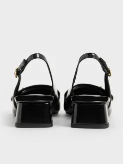 Marley Slingback Pumps