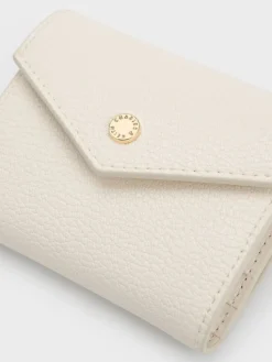 Marlowe Short Envelope Wallet