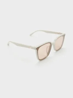 Maude Square Sunglasses