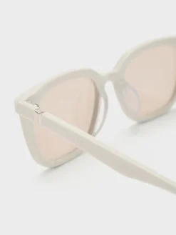 Maude Square Sunglasses