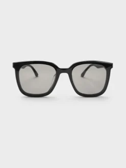 Maude Square Sunglasses