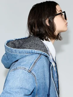 Maude Square Sunglasses