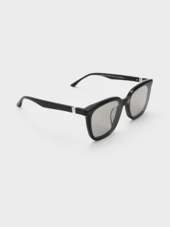 Maude Square Sunglasses