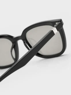 Maude Square Sunglasses