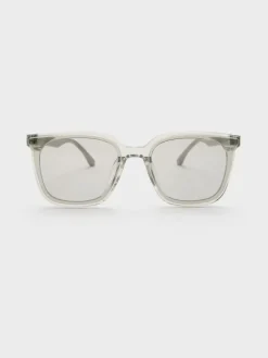 Maude Square Sunglasses