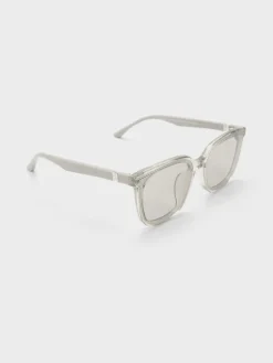 Maude Square Sunglasses