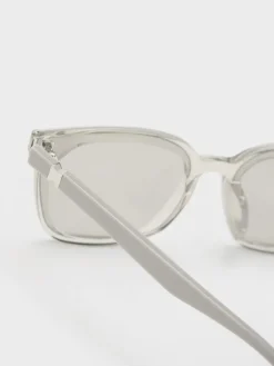 Maude Square Sunglasses