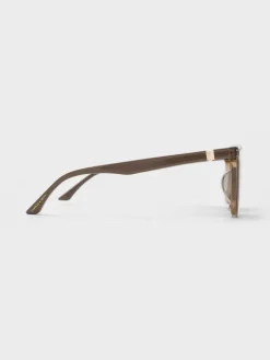 Maude Square Sunglasses