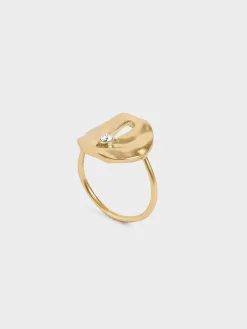 Medal Ring