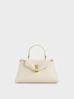Micro Lilibet Top Handle Bag