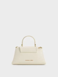 Micro Lilibet Top Handle Bag