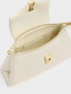 Micro Lilibet Top Handle Bag