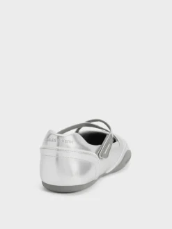 Mika Crossover Mary Jane Sneakers