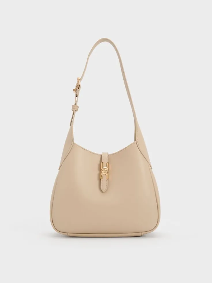 Mini Adalyn Hobo Bag