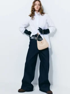 Mini Adalyn Hobo Bag