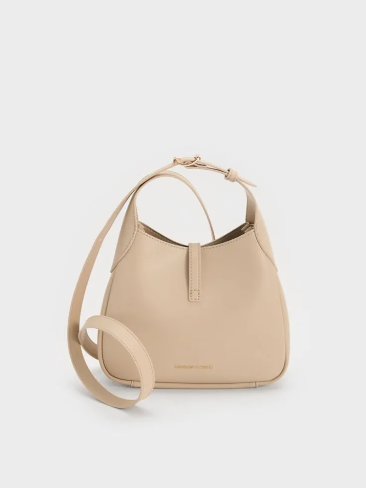 Mini Adalyn Hobo Bag