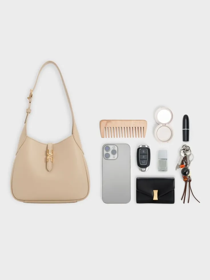 Mini Adalyn Hobo Bag