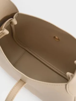 Mini Adalyn Hobo Bag