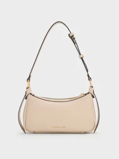 Mini Calla Shoulder Bag