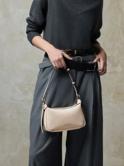Mini Calla Shoulder Bag