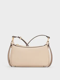 Mini Calla Shoulder Bag