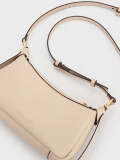 Mini Calla Shoulder Bag
