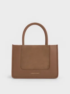 Mini Daylla Tote Bag