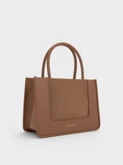 Mini Daylla Tote Bag